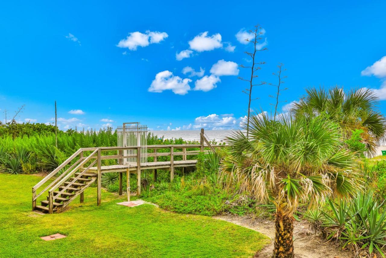 Cocoas By The Sea Apartman Cocoa Beach Kültér fotó