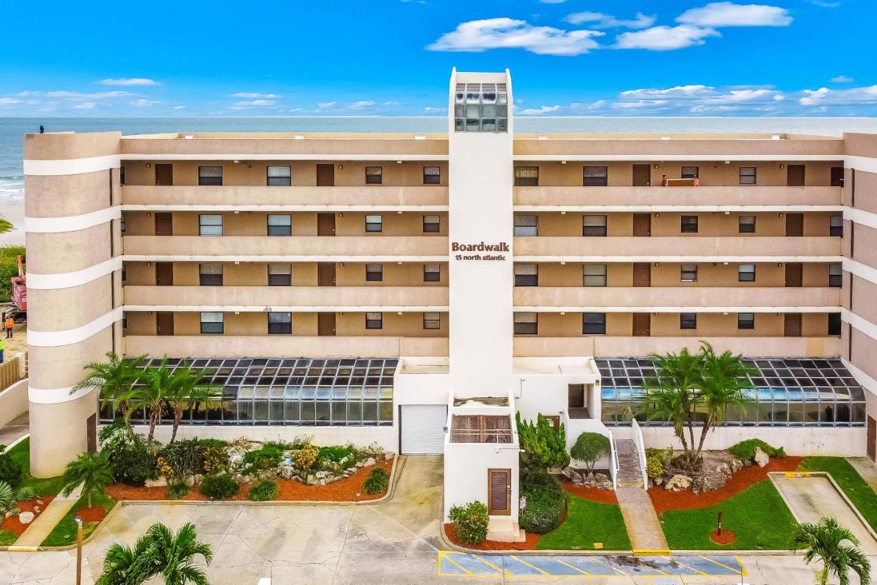 Cocoas By The Sea Apartman Cocoa Beach Kültér fotó