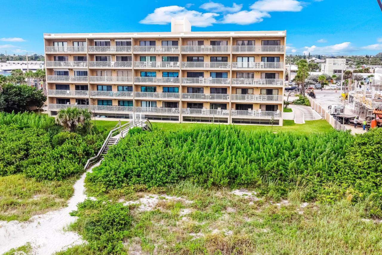 Cocoas By The Sea Apartman Cocoa Beach Kültér fotó
