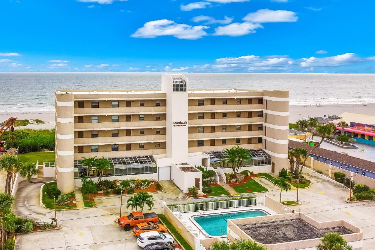 Cocoas By The Sea Apartman Cocoa Beach Kültér fotó