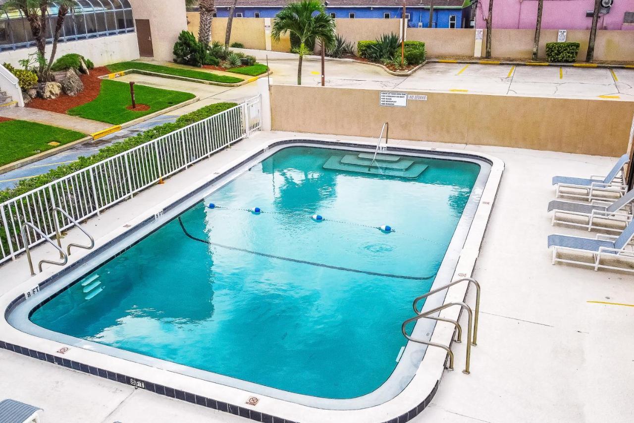 Cocoas By The Sea Apartman Cocoa Beach Kültér fotó
