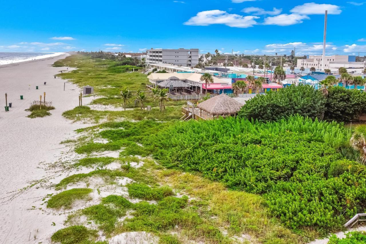 Cocoas By The Sea Apartman Cocoa Beach Kültér fotó