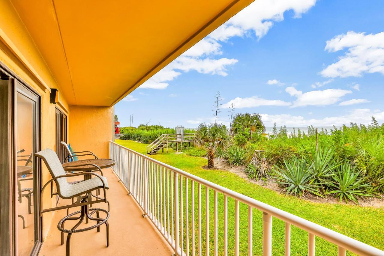 Cocoas By The Sea Apartman Cocoa Beach Kültér fotó