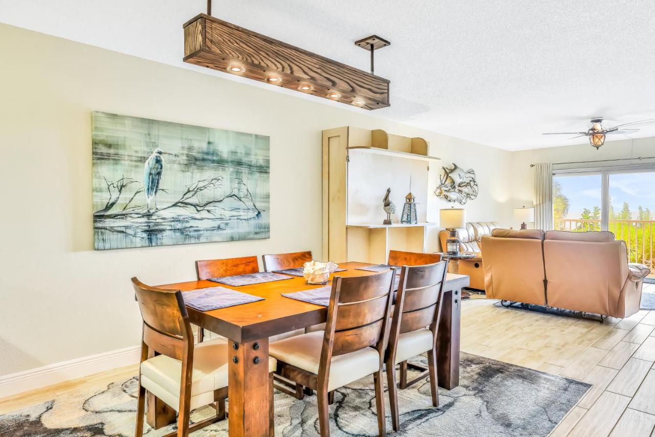 Cocoas By The Sea Apartman Cocoa Beach Kültér fotó