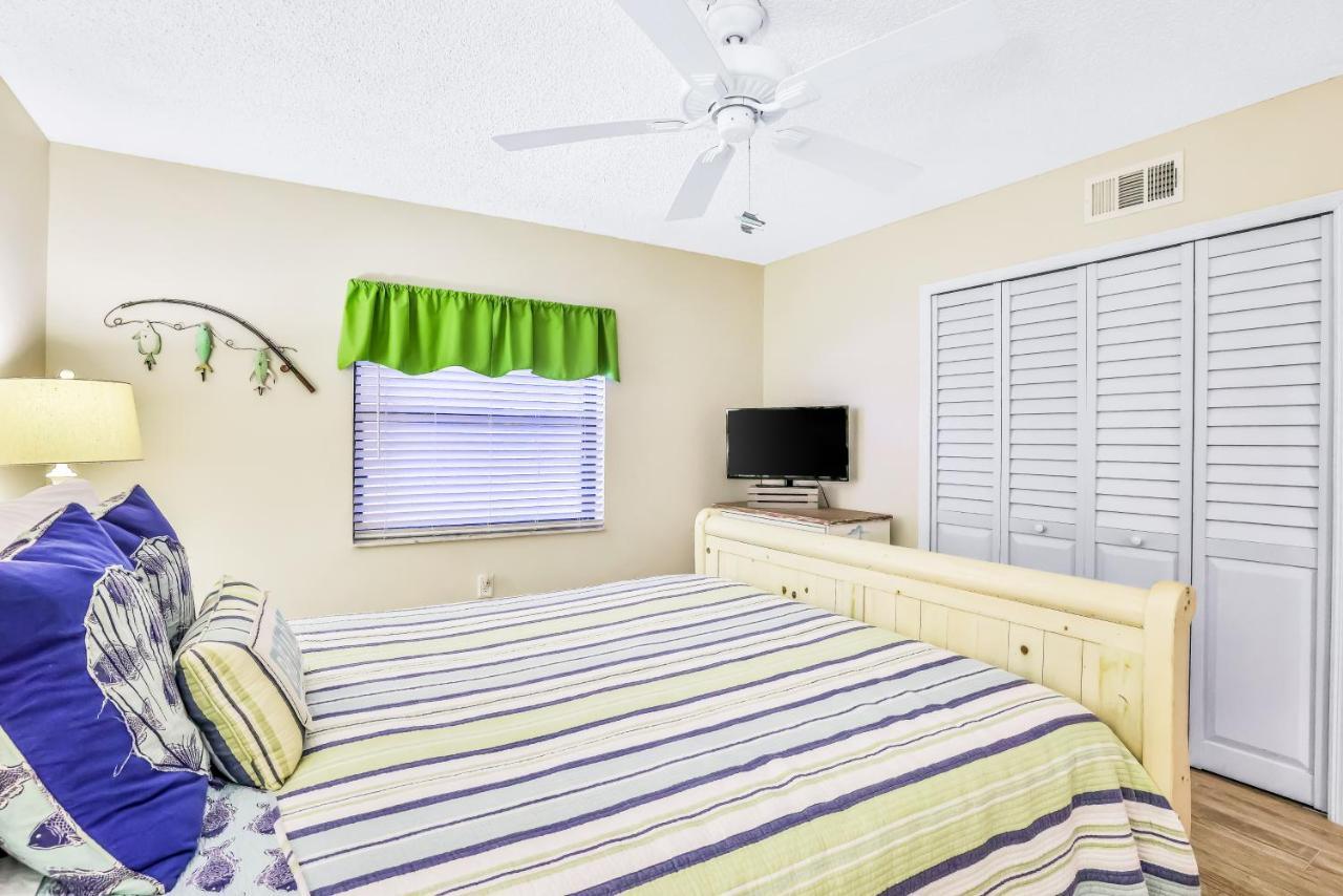 Cocoas By The Sea Apartman Cocoa Beach Kültér fotó