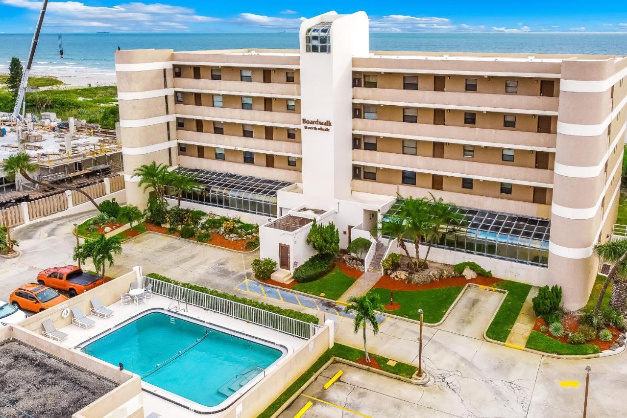 Cocoas By The Sea Apartman Cocoa Beach Kültér fotó