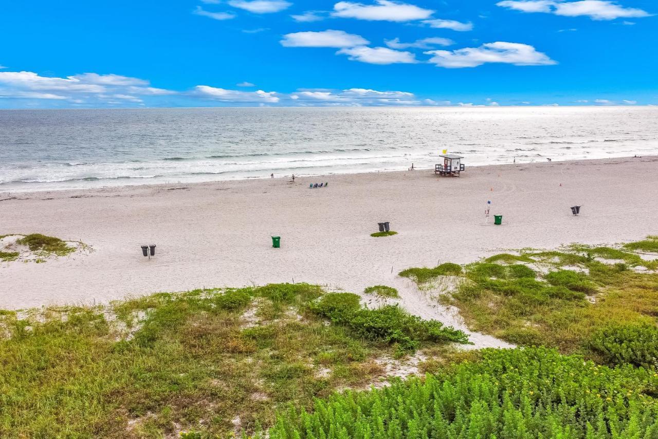 Cocoas By The Sea Apartman Cocoa Beach Kültér fotó