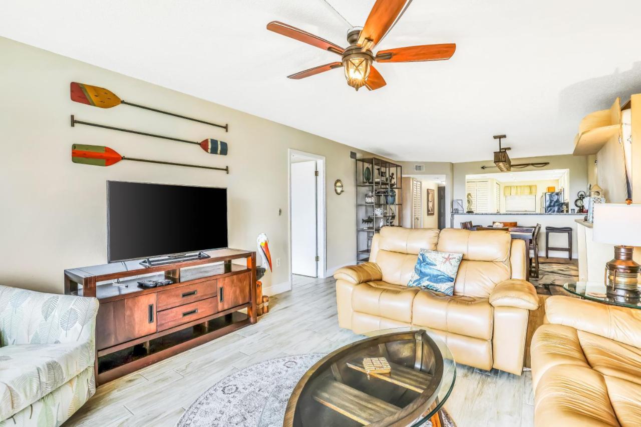 Cocoas By The Sea Apartman Cocoa Beach Kültér fotó