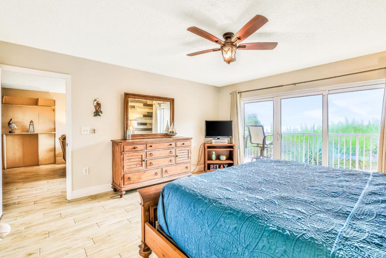 Cocoas By The Sea Apartman Cocoa Beach Kültér fotó