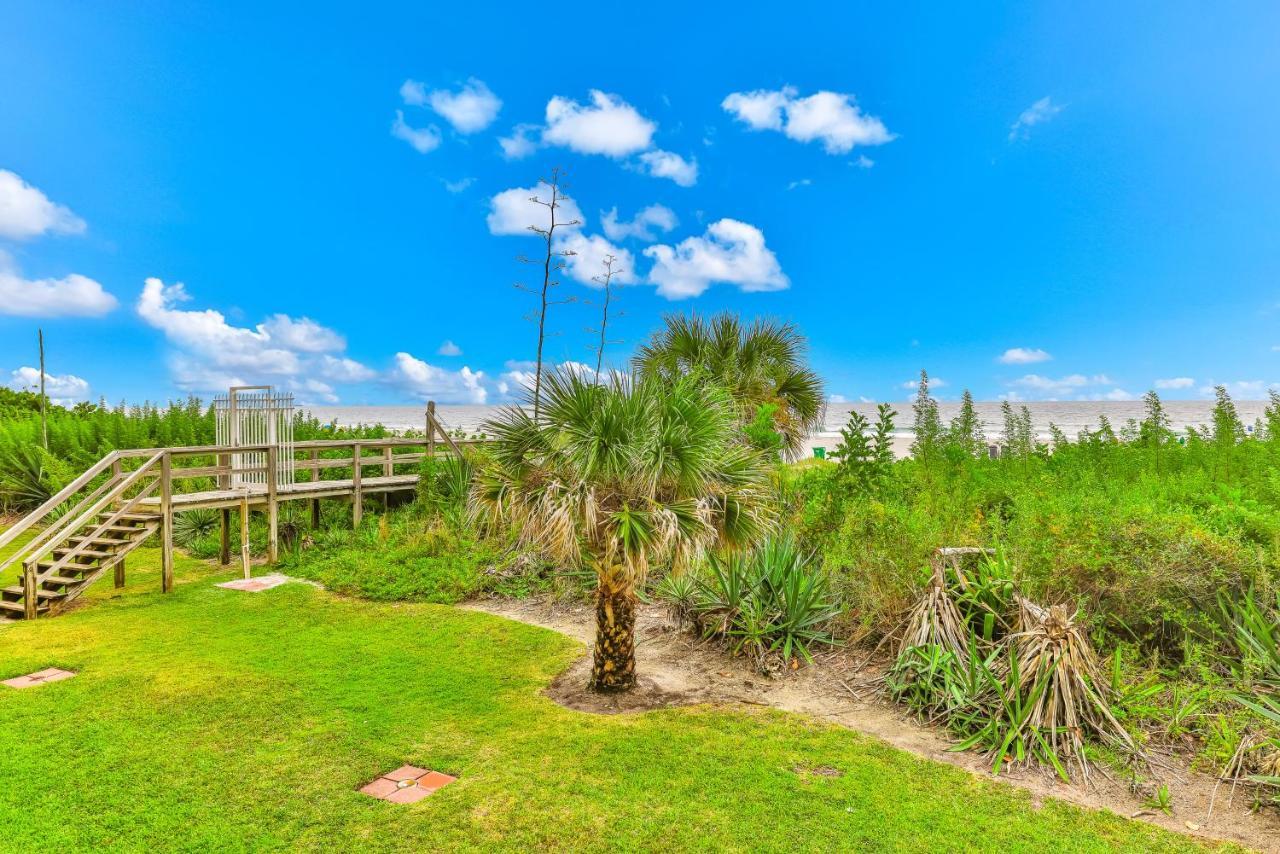 Cocoas By The Sea Apartman Cocoa Beach Kültér fotó