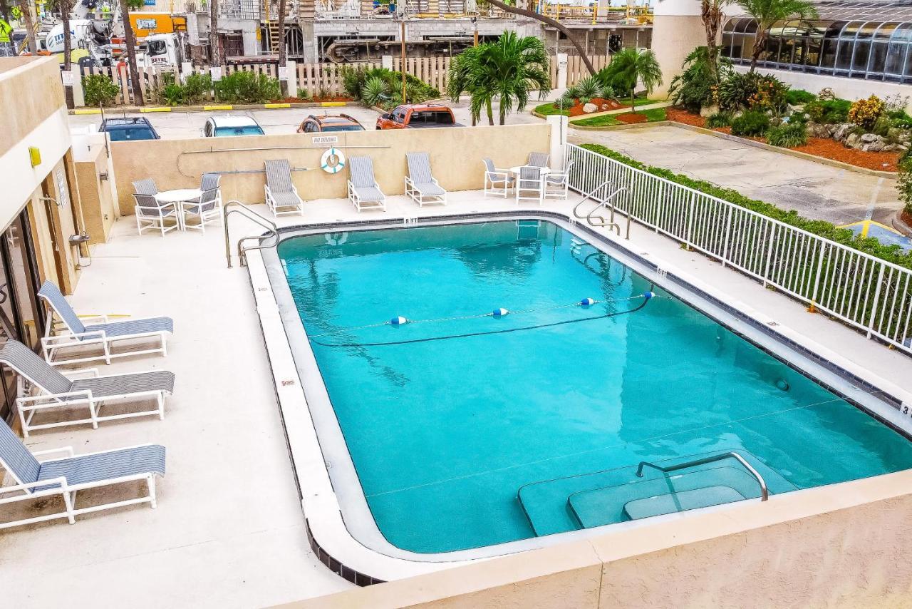 Cocoas By The Sea Apartman Cocoa Beach Kültér fotó
