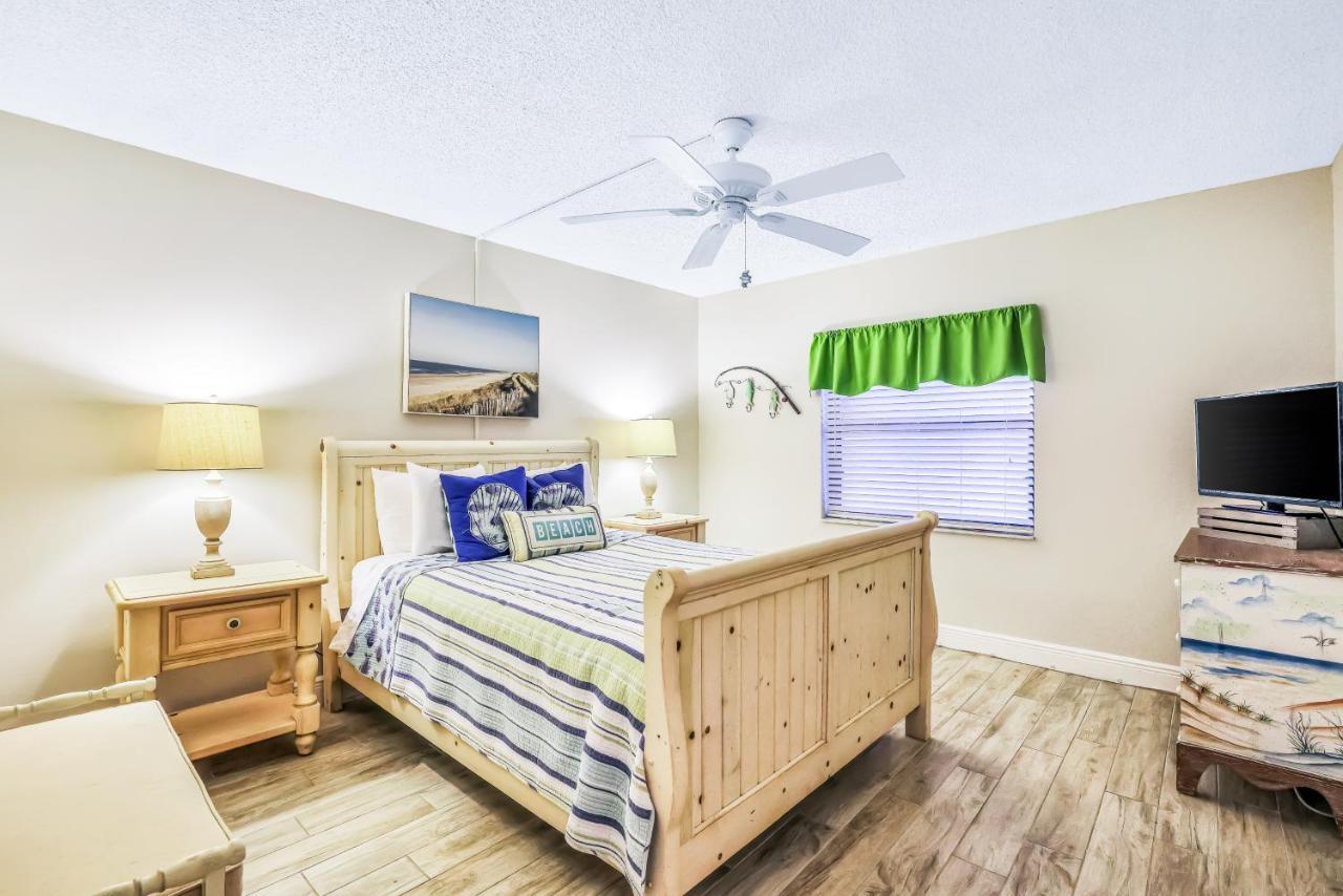 Cocoas By The Sea Apartman Cocoa Beach Kültér fotó