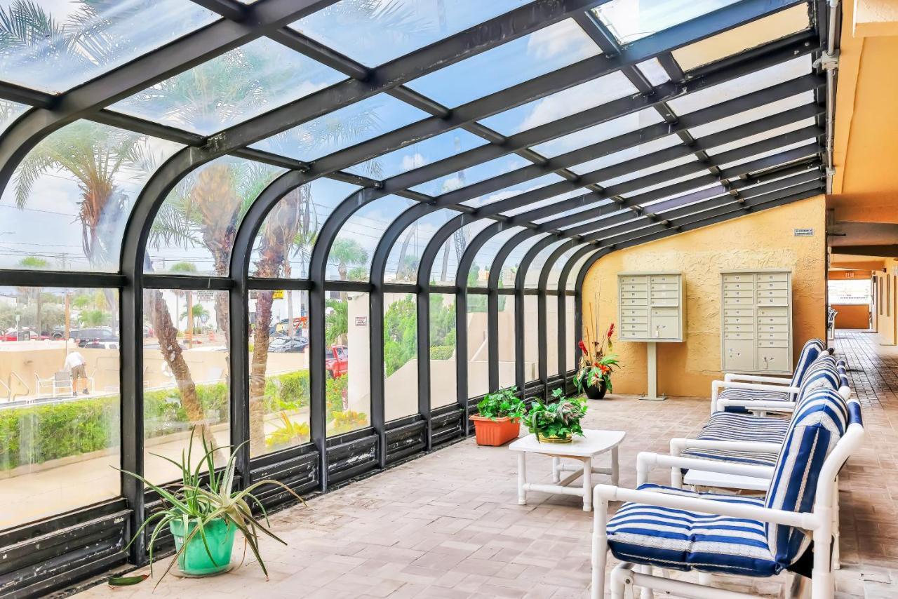 Cocoas By The Sea Apartman Cocoa Beach Kültér fotó