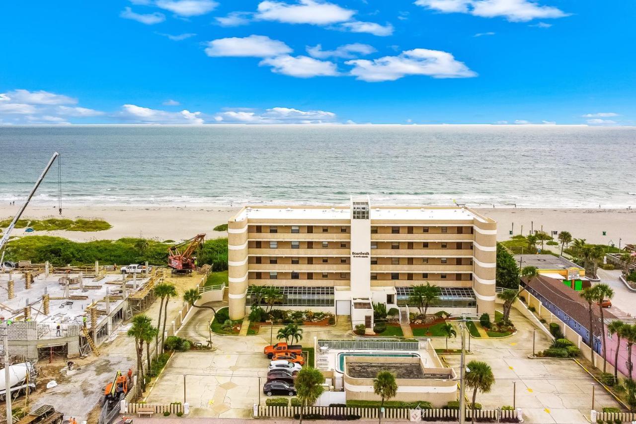 Cocoas By The Sea Apartman Cocoa Beach Kültér fotó