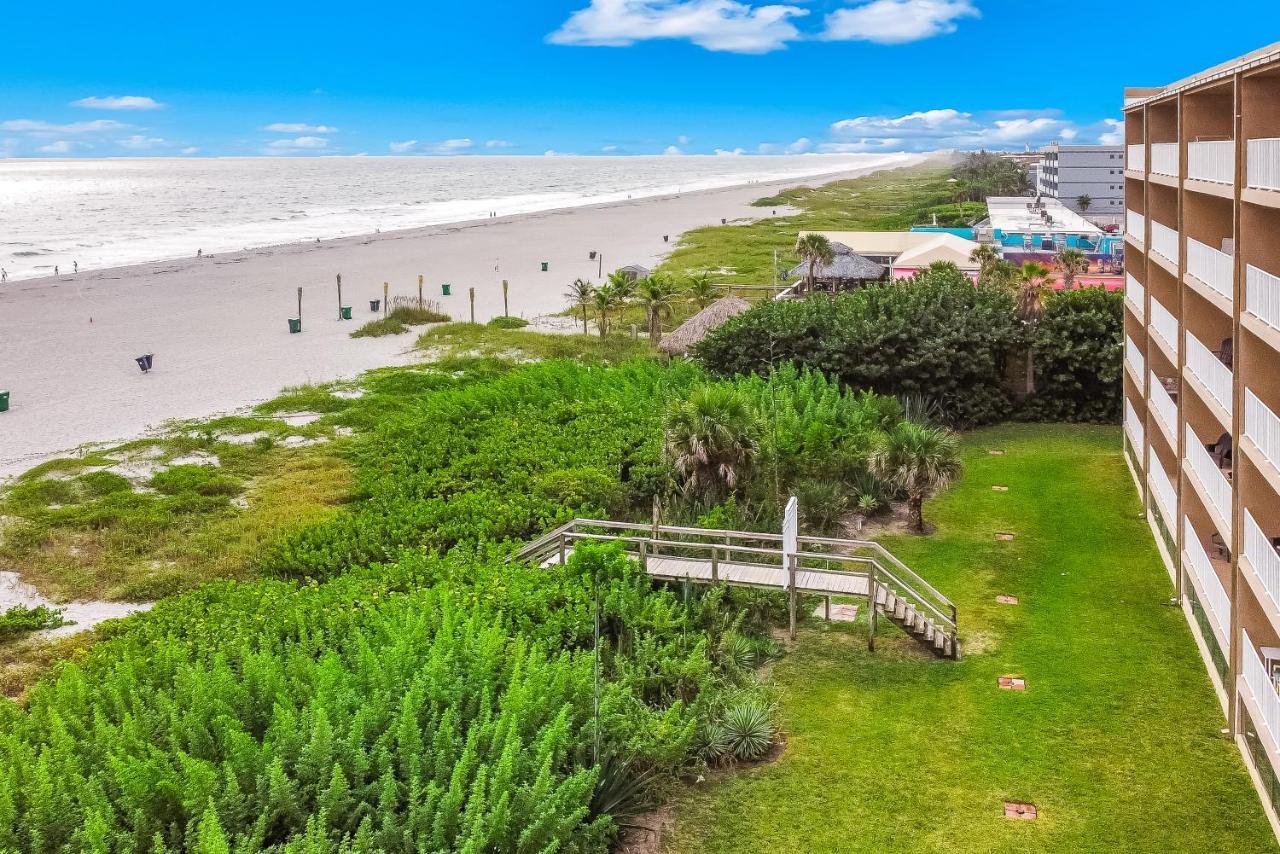 Cocoas By The Sea Apartman Cocoa Beach Kültér fotó