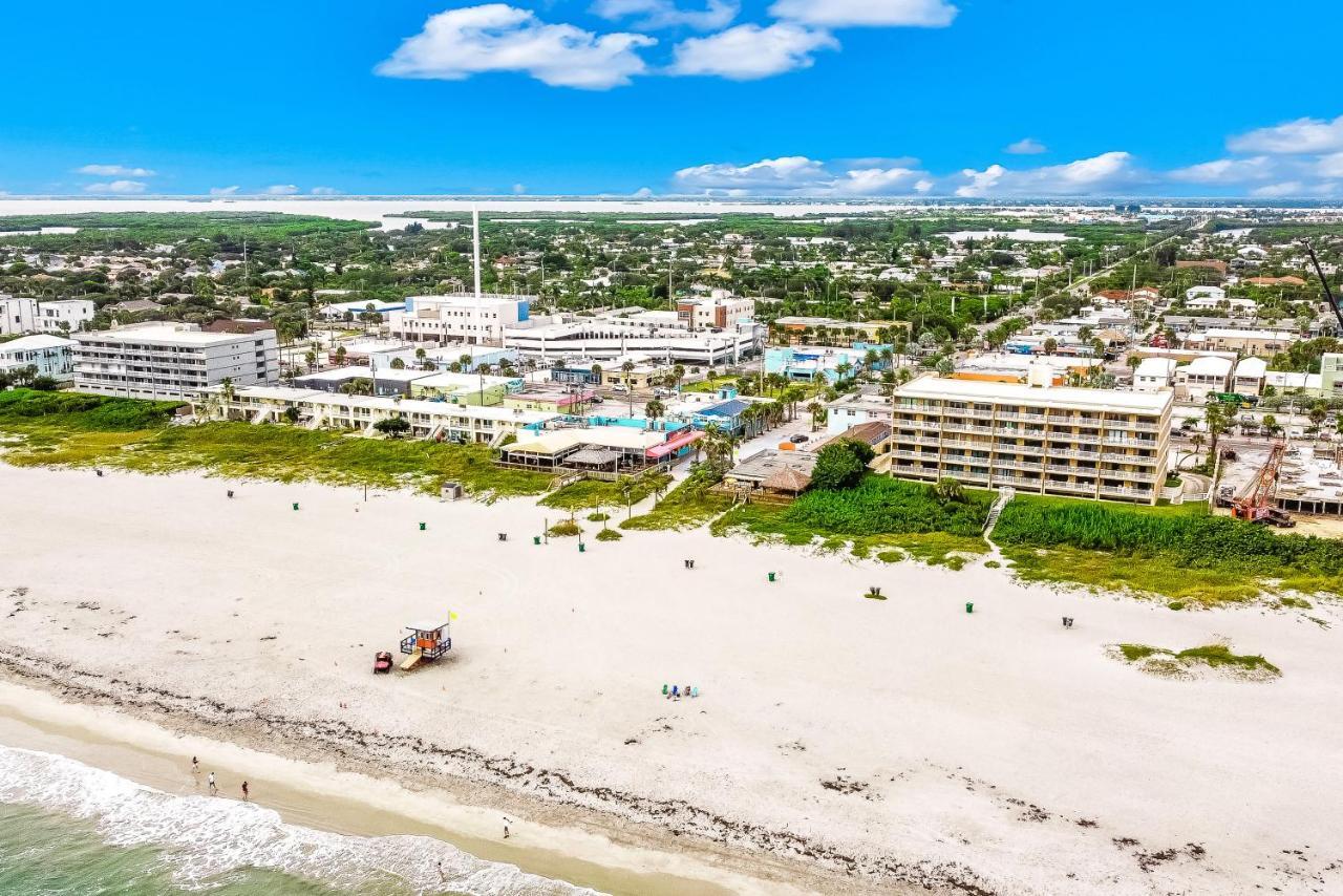 Cocoas By The Sea Apartman Cocoa Beach Kültér fotó